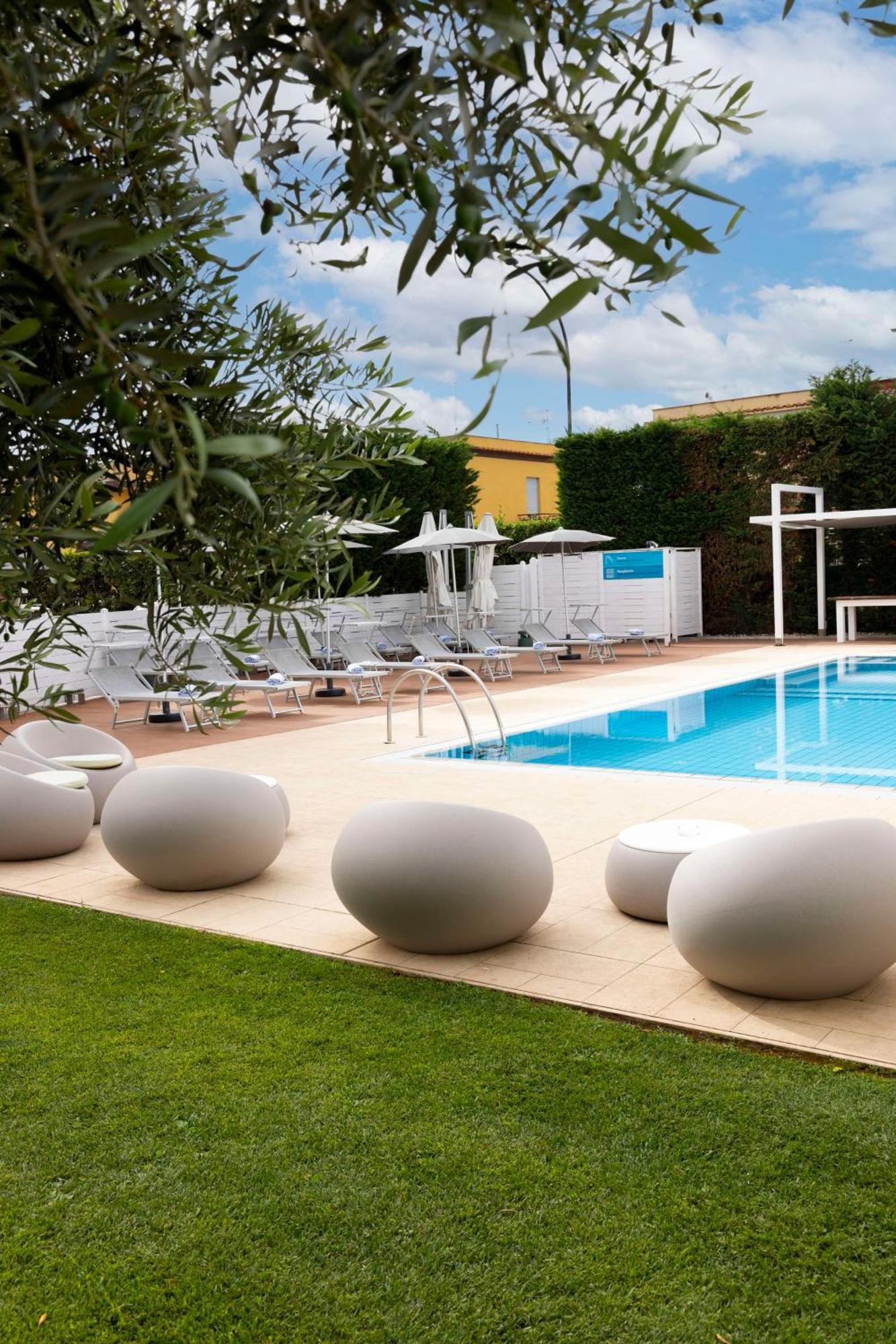 Hotel Western Rome Airport Fiumicino